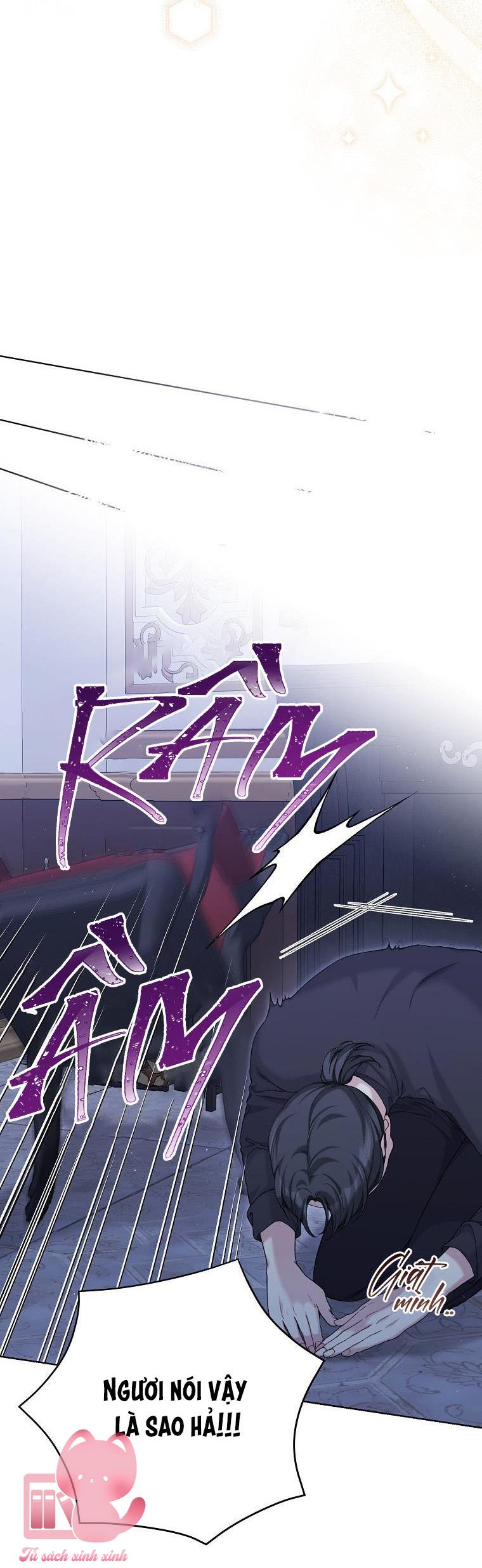 Vương Miện Lục Bảo - Chap 92 - Trang 44