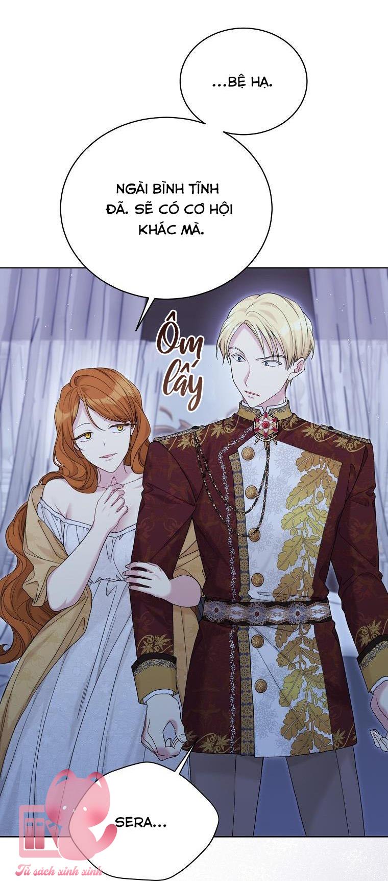 Vương Miện Lục Bảo - Chap 92 - Trang 46