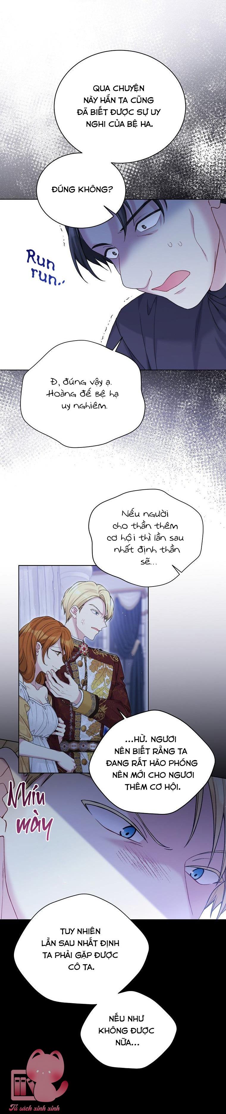 Vương Miện Lục Bảo - Chap 92 - Trang 47