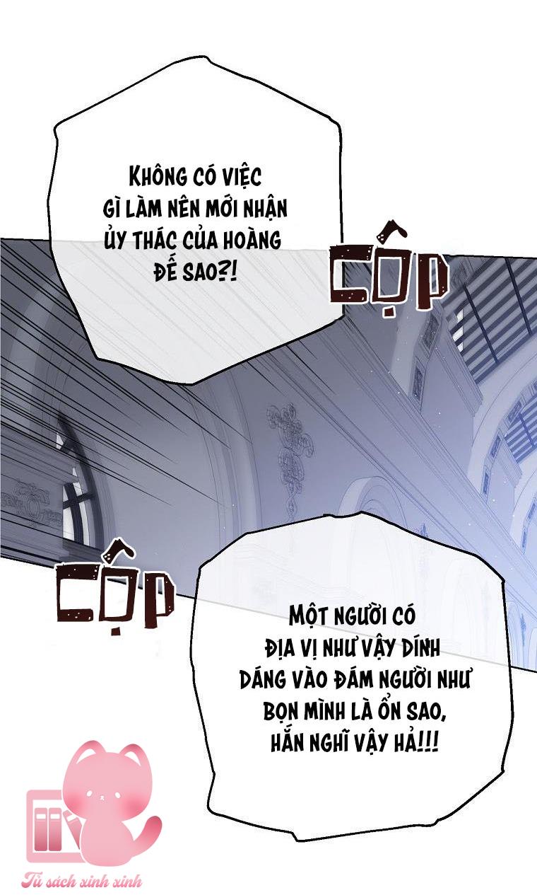 Vương Miện Lục Bảo - Chap 92 - Trang 49