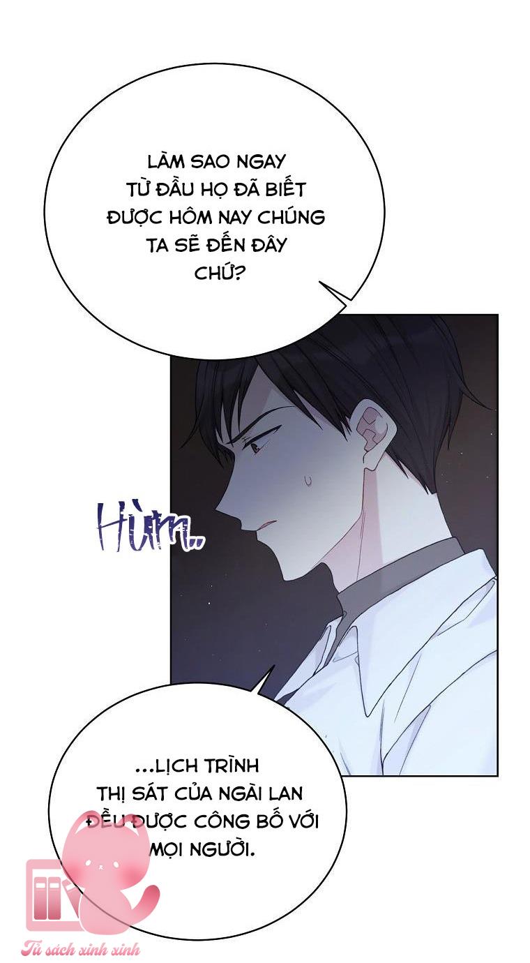 Vương Miện Lục Bảo - Chap 92 - Trang 5