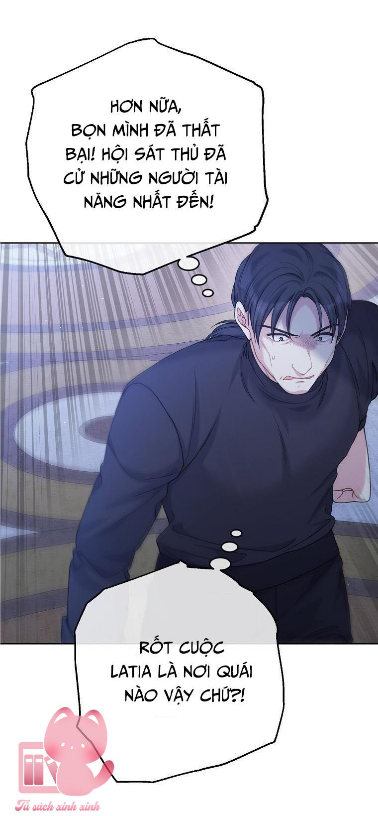 Vương Miện Lục Bảo - Chap 92 - Trang 50