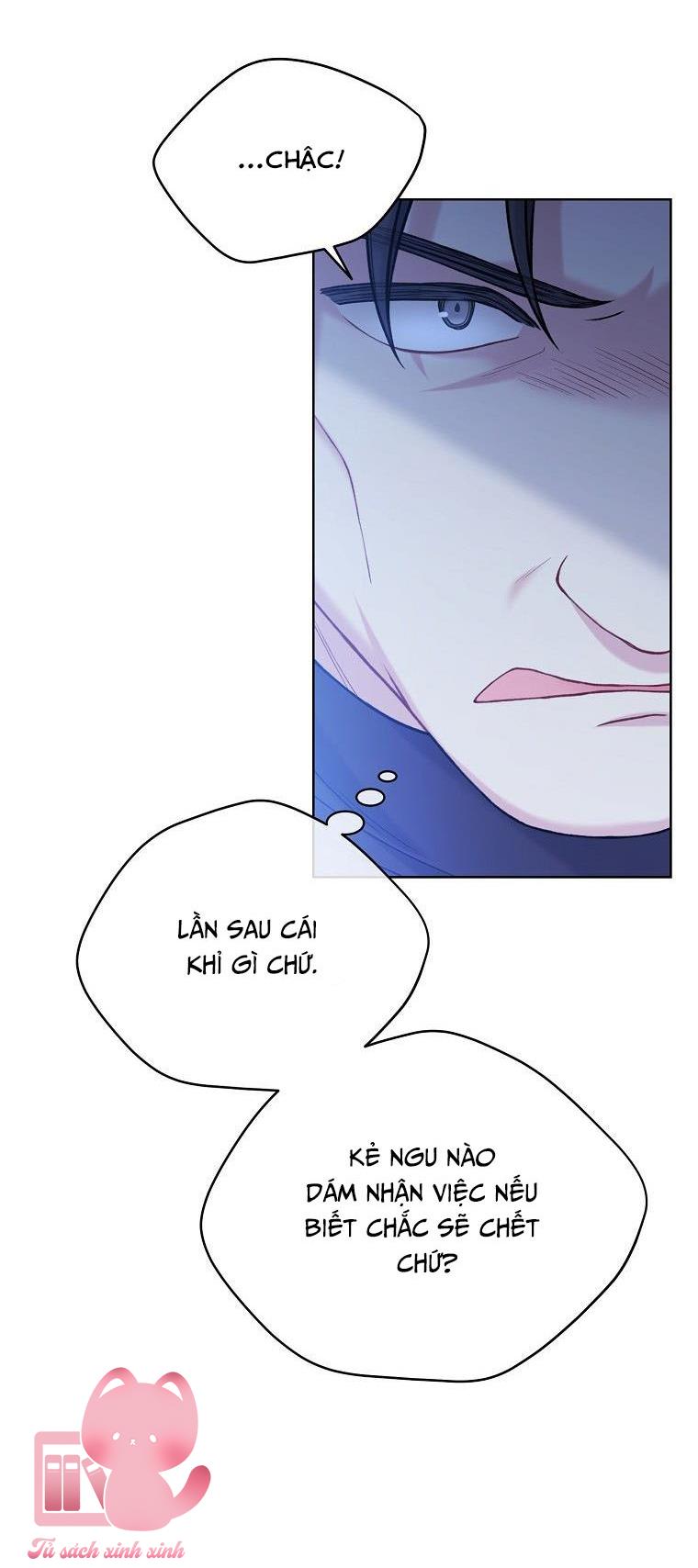 Vương Miện Lục Bảo - Chap 92 - Trang 51