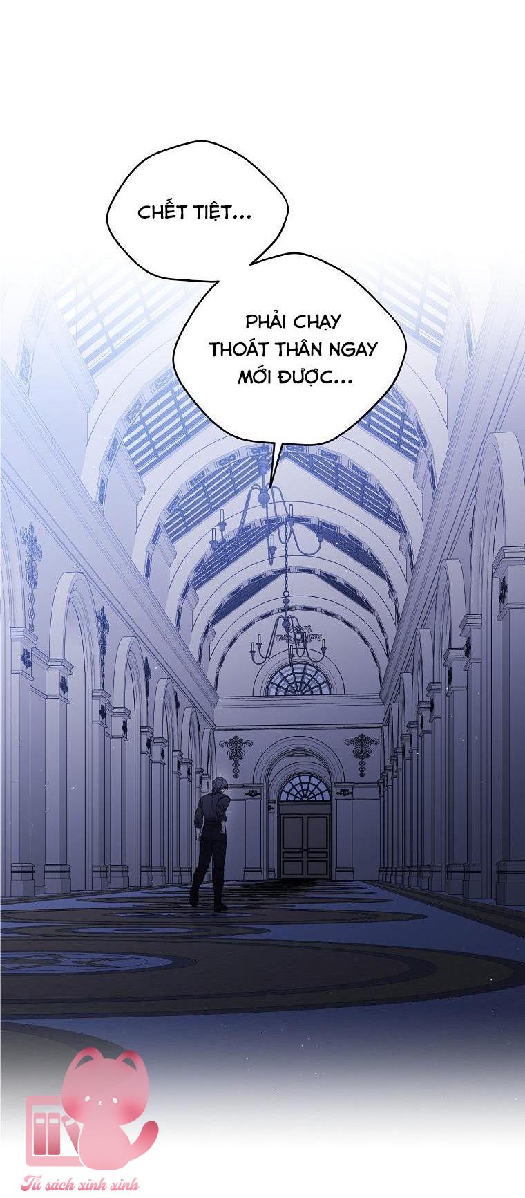 Vương Miện Lục Bảo - Chap 92 - Trang 52
