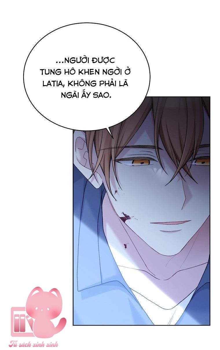 Vương Miện Lục Bảo - Chap 92 - Trang 7