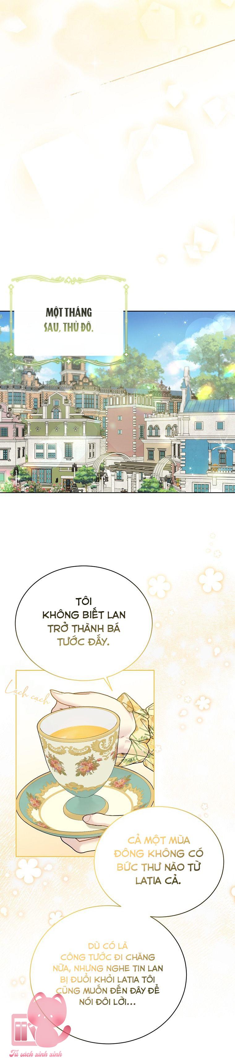 Vương Miện Lục Bảo - Chap 93 - Trang 12