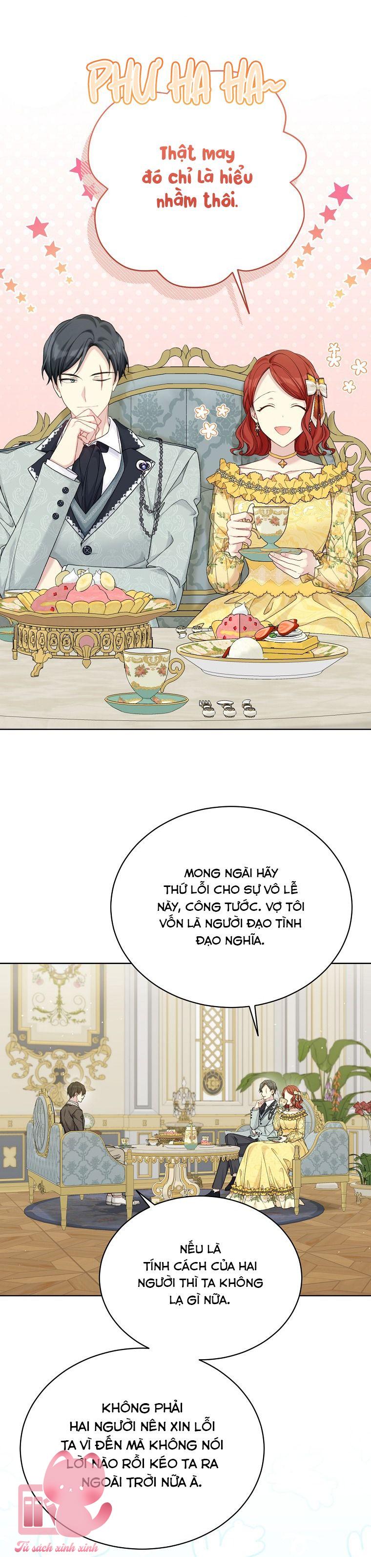 Vương Miện Lục Bảo - Chap 93 - Trang 13
