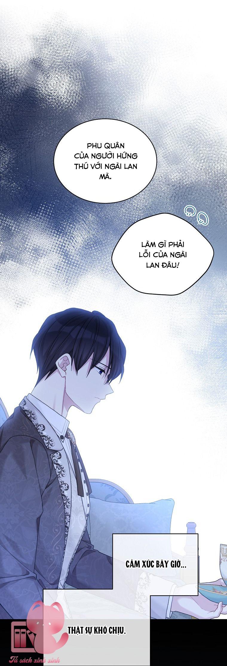 Vương Miện Lục Bảo - Chap 93 - Trang 17