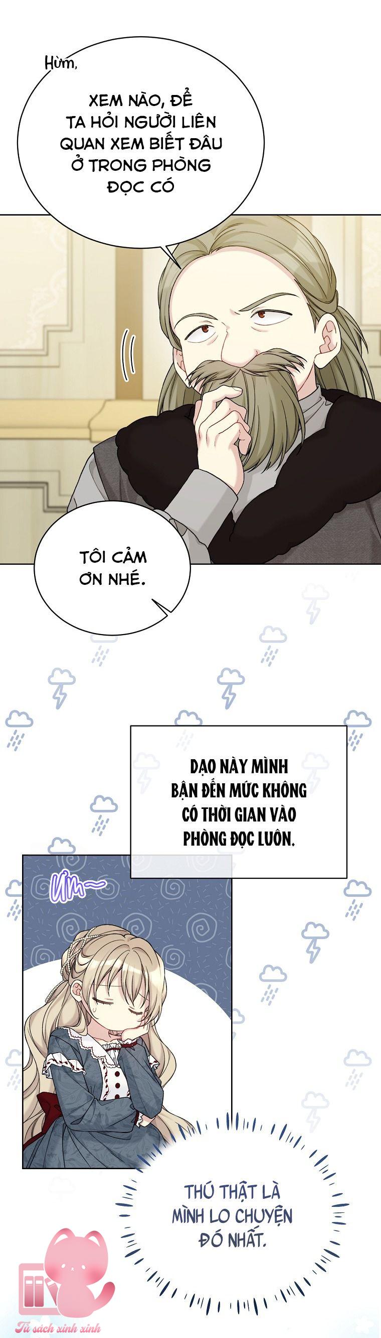 Vương Miện Lục Bảo - Chap 93 - Trang 2