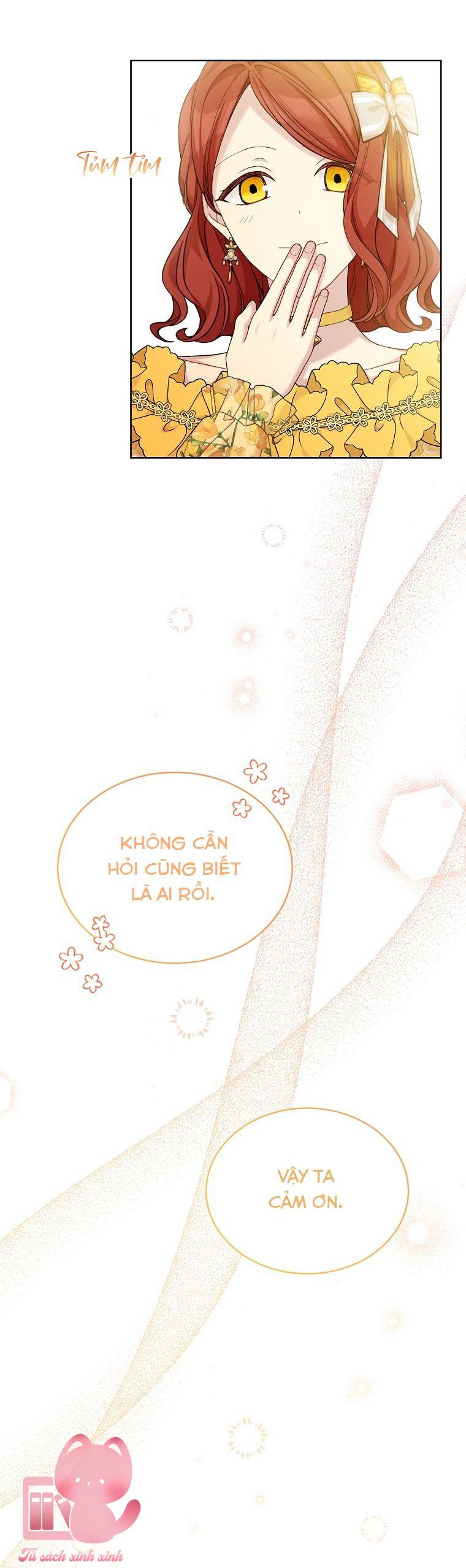 Vương Miện Lục Bảo - Chap 93 - Trang 20