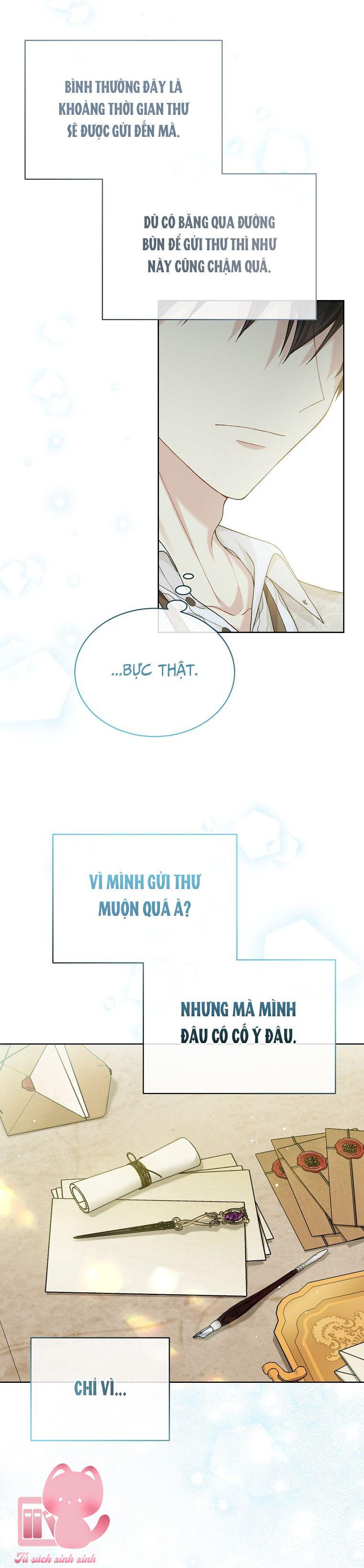 Vương Miện Lục Bảo - Chap 93 - Trang 24
