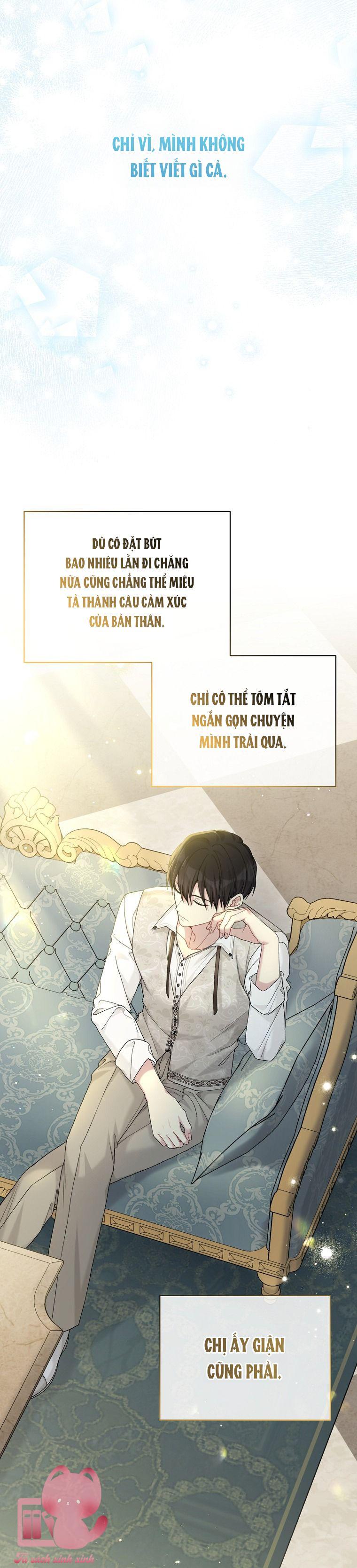 Vương Miện Lục Bảo - Chap 93 - Trang 25
