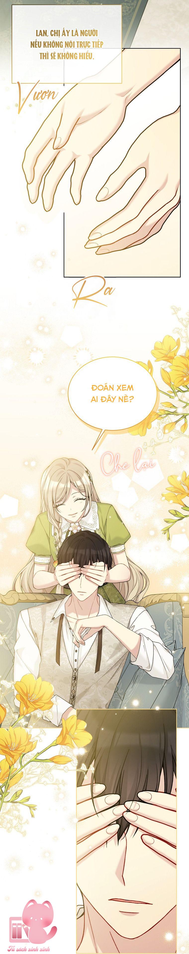 Vương Miện Lục Bảo - Chap 93 - Trang 26