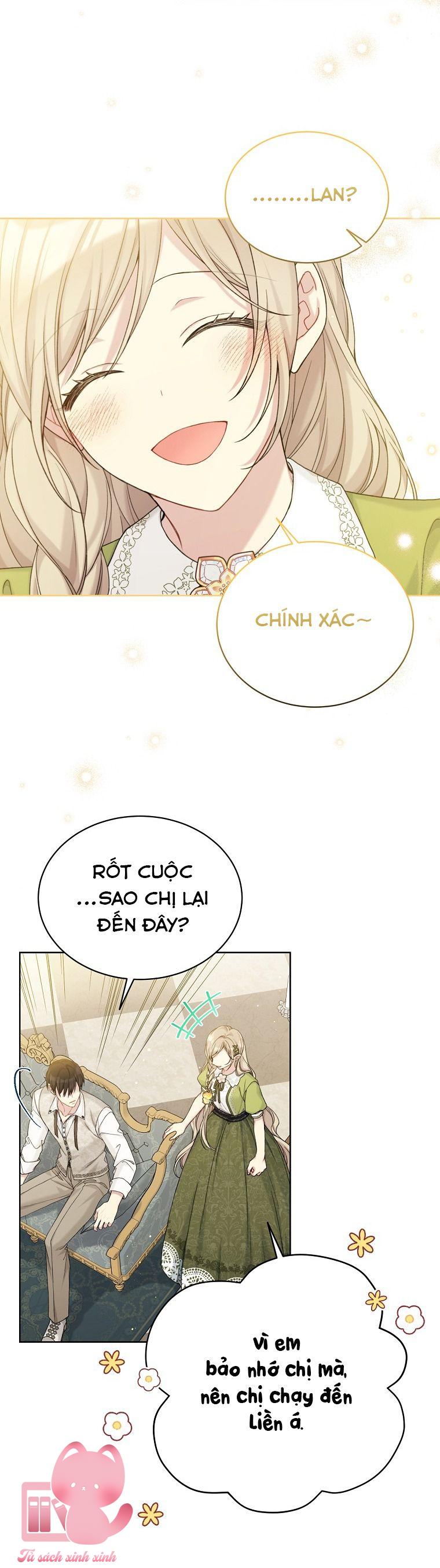 Vương Miện Lục Bảo - Chap 93 - Trang 27
