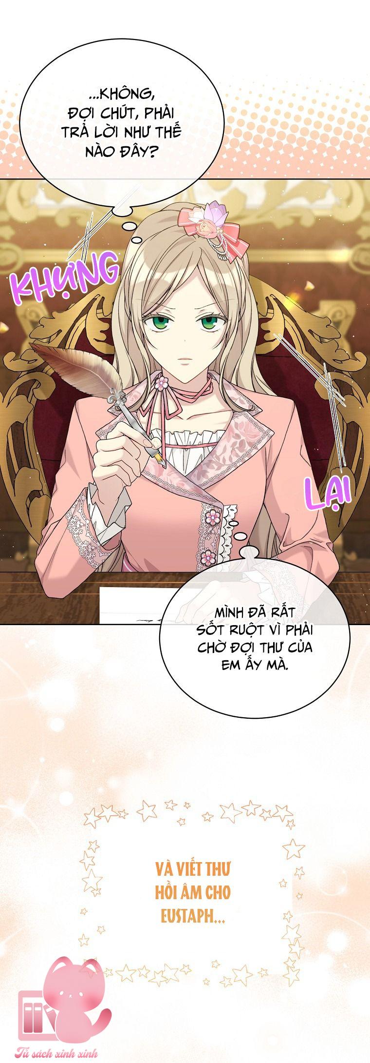 Vương Miện Lục Bảo - Chap 93 - Trang 6