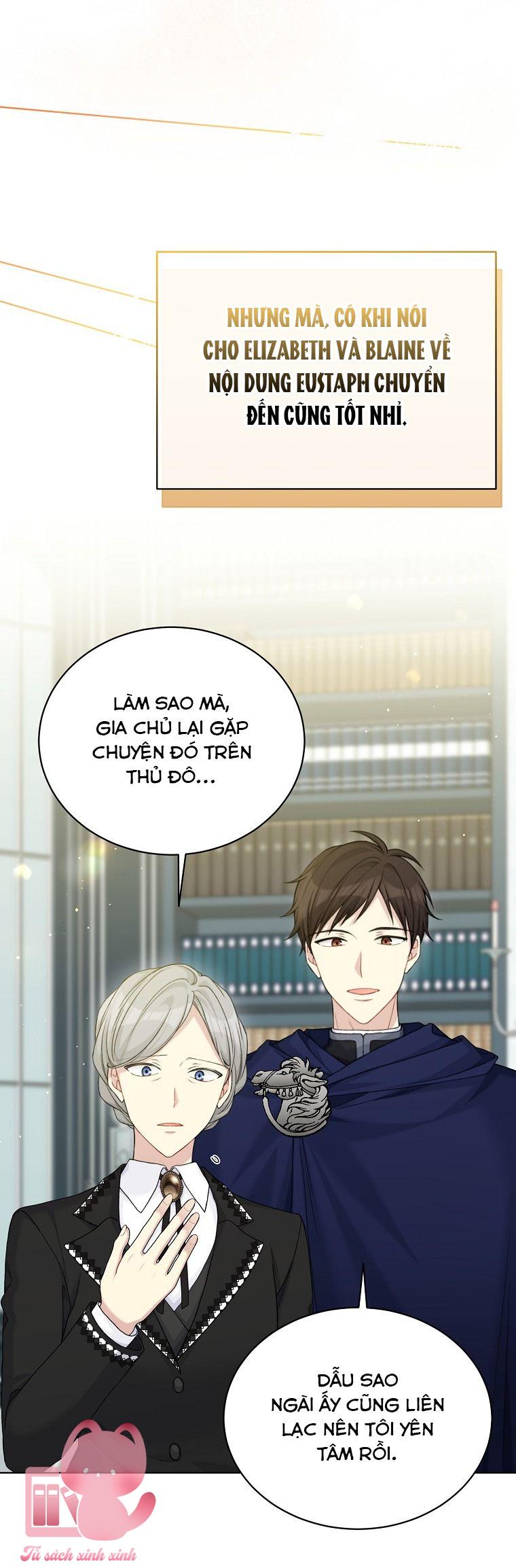 Vương Miện Lục Bảo - Chap 93 - Trang 7