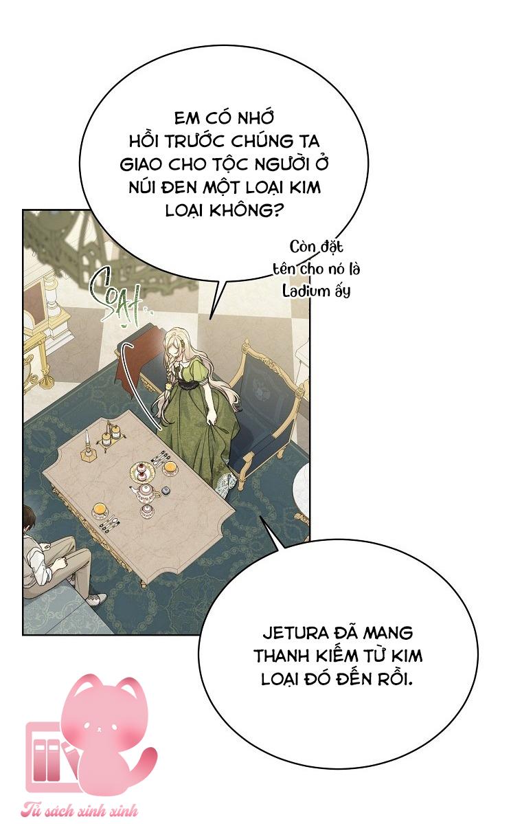 Vương Miện Lục Bảo - Chap 94 - Trang 12