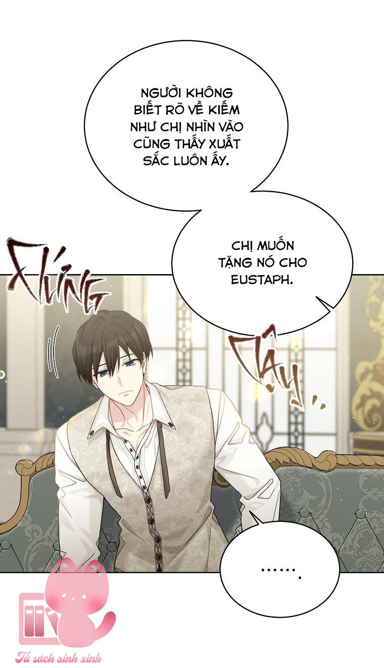 Vương Miện Lục Bảo - Chap 94 - Trang 13
