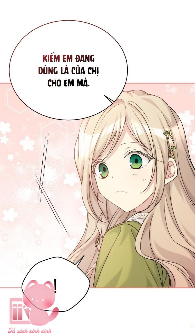Vương Miện Lục Bảo - Chap 94 - Trang 15
