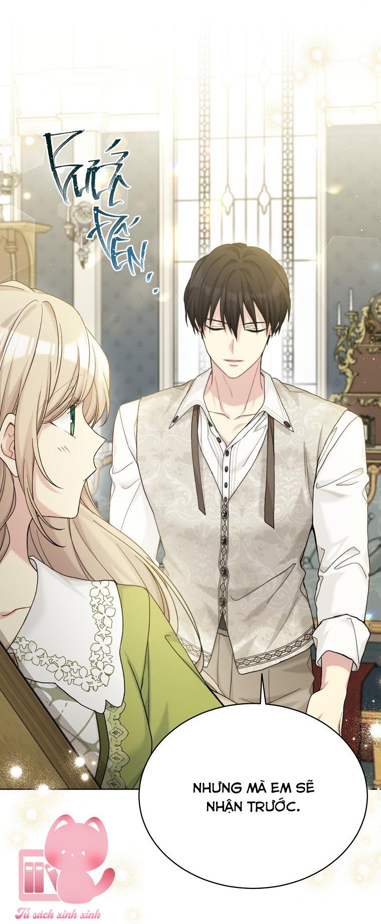 Vương Miện Lục Bảo - Chap 94 - Trang 16