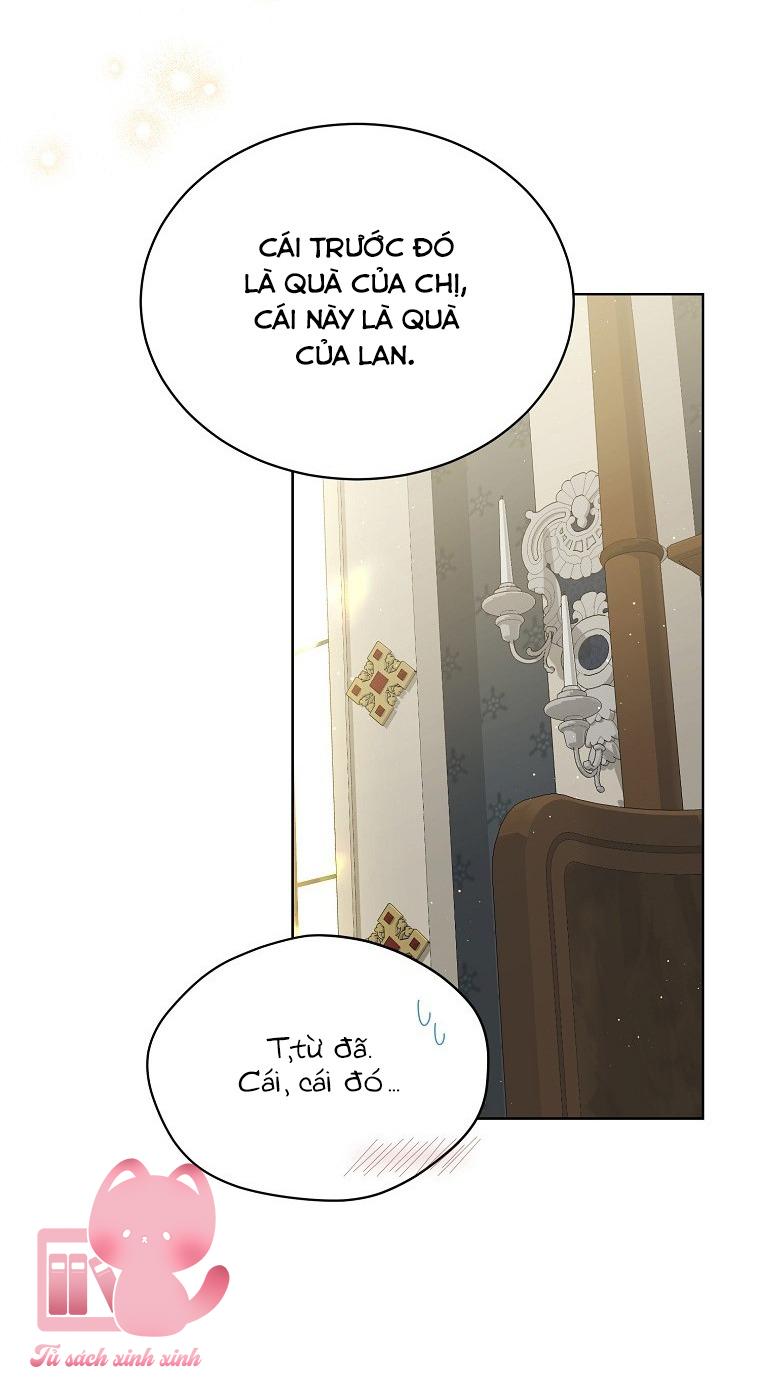 Vương Miện Lục Bảo - Chap 94 - Trang 17