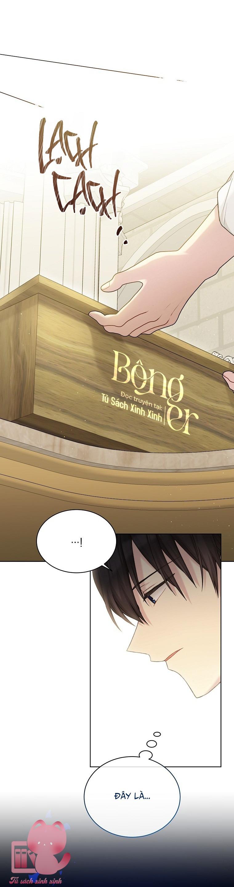 Vương Miện Lục Bảo - Chap 94 - Trang 18