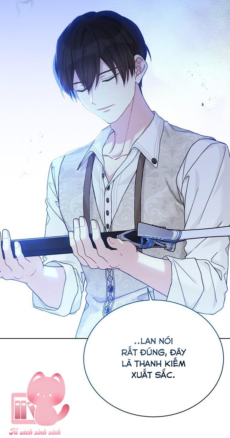 Vương Miện Lục Bảo - Chap 94 - Trang 21