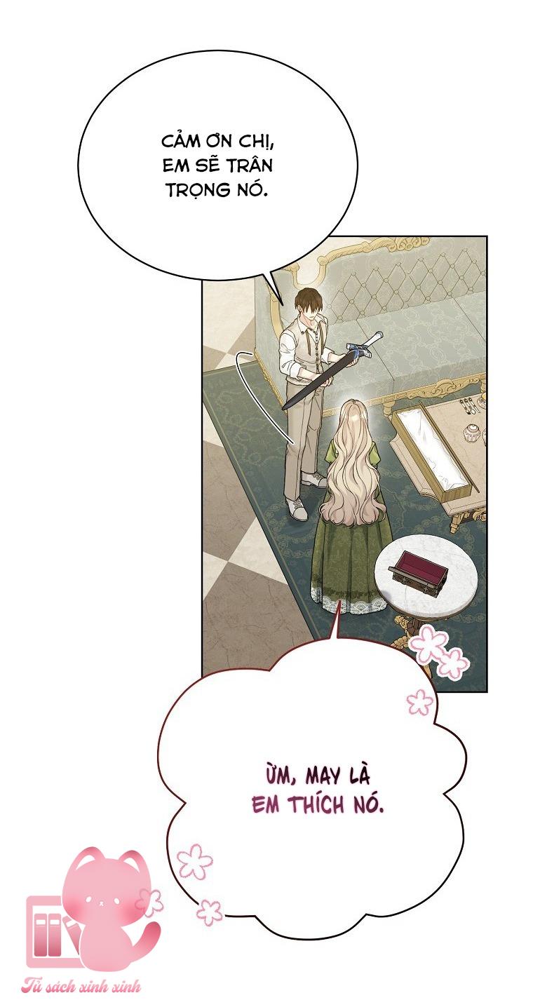 Vương Miện Lục Bảo - Chap 94 - Trang 22