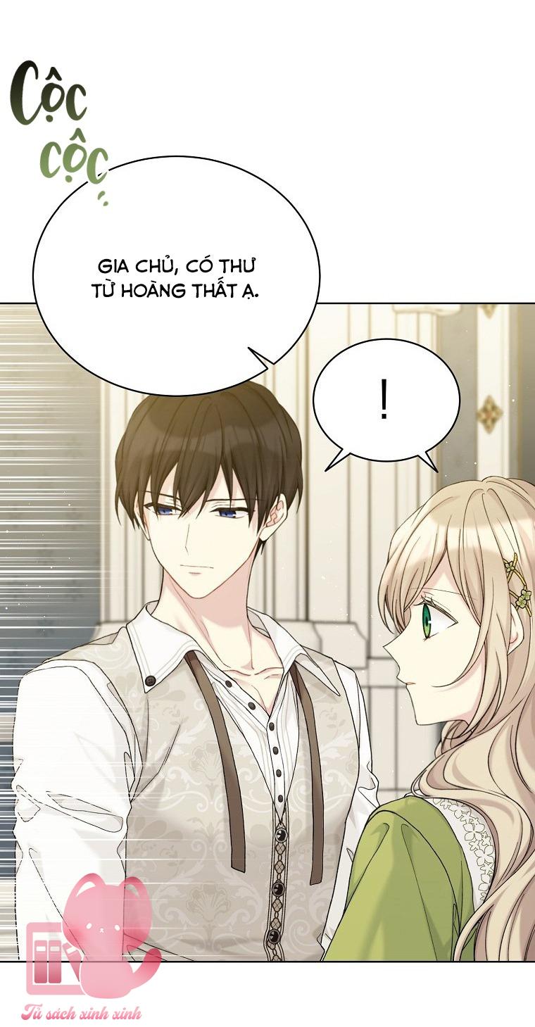 Vương Miện Lục Bảo - Chap 94 - Trang 23