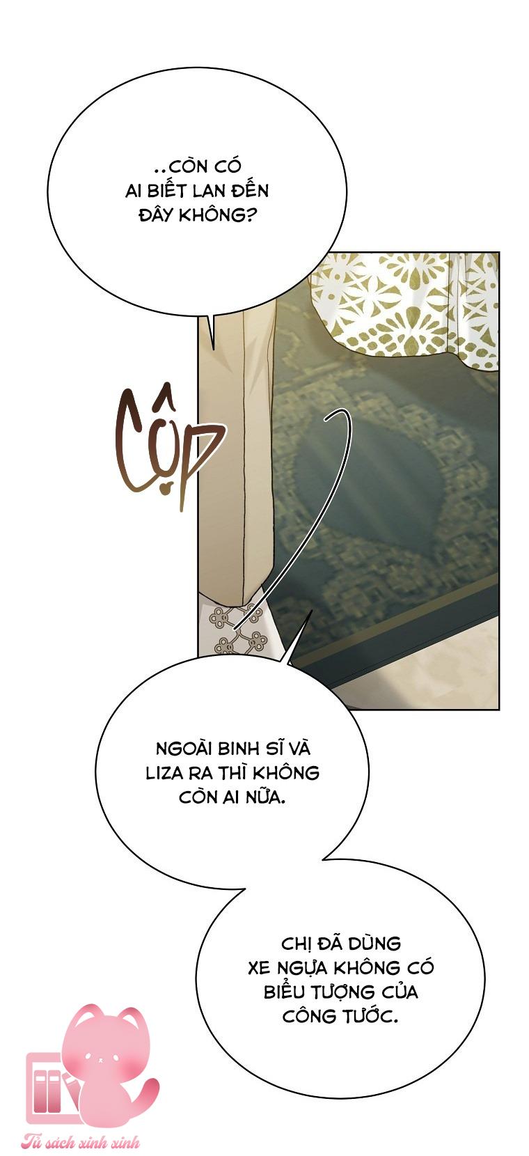 Vương Miện Lục Bảo - Chap 94 - Trang 24