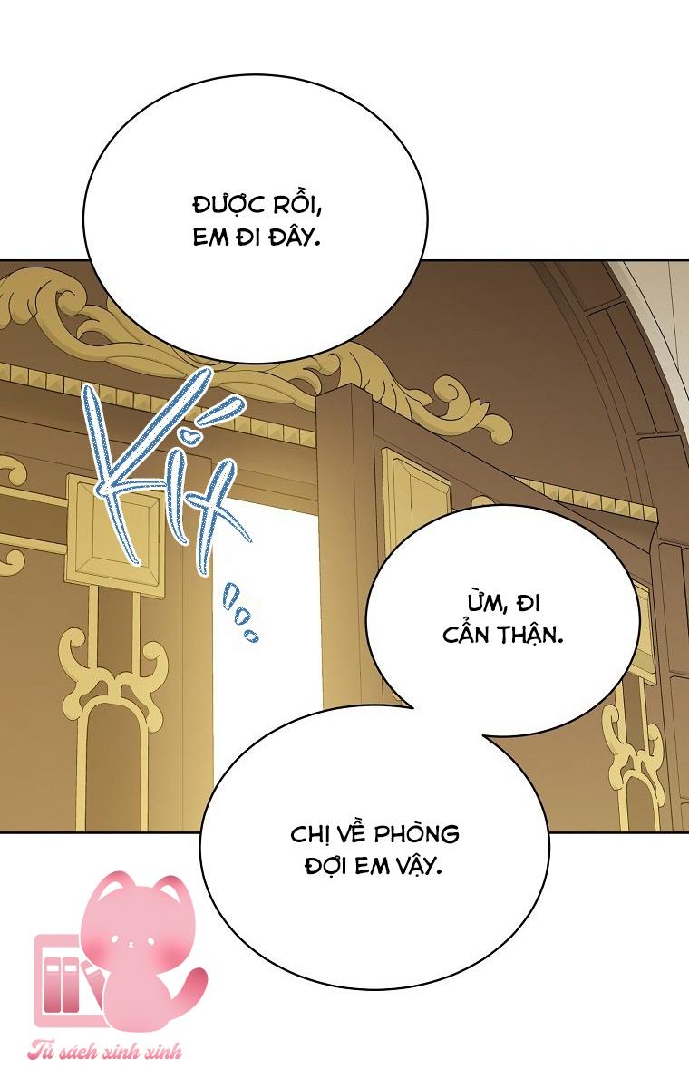 Vương Miện Lục Bảo - Chap 94 - Trang 25
