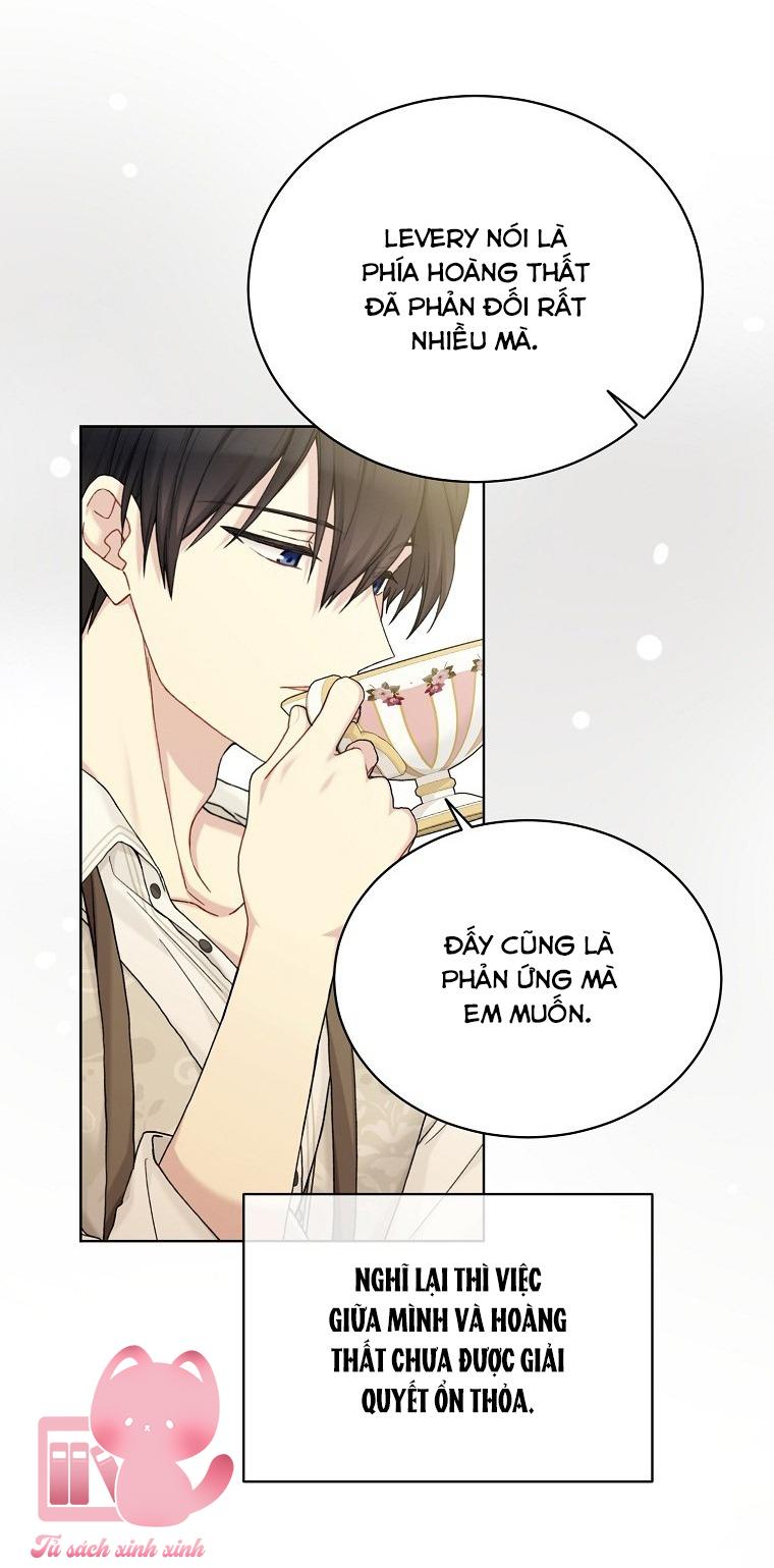 Vương Miện Lục Bảo - Chap 94 - Trang 3