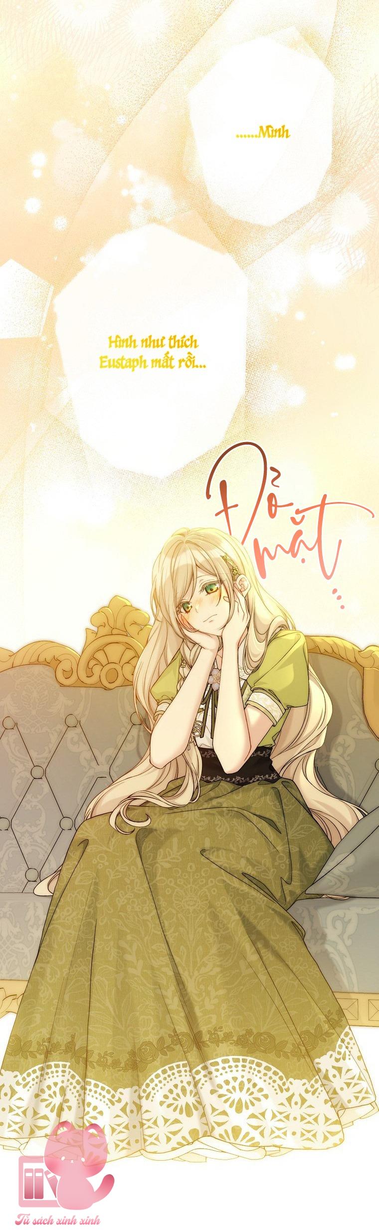 Vương Miện Lục Bảo - Chap 94 - Trang 30