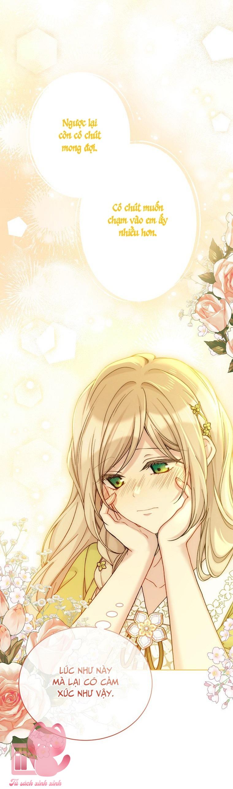 Vương Miện Lục Bảo - Chap 94 - Trang 32