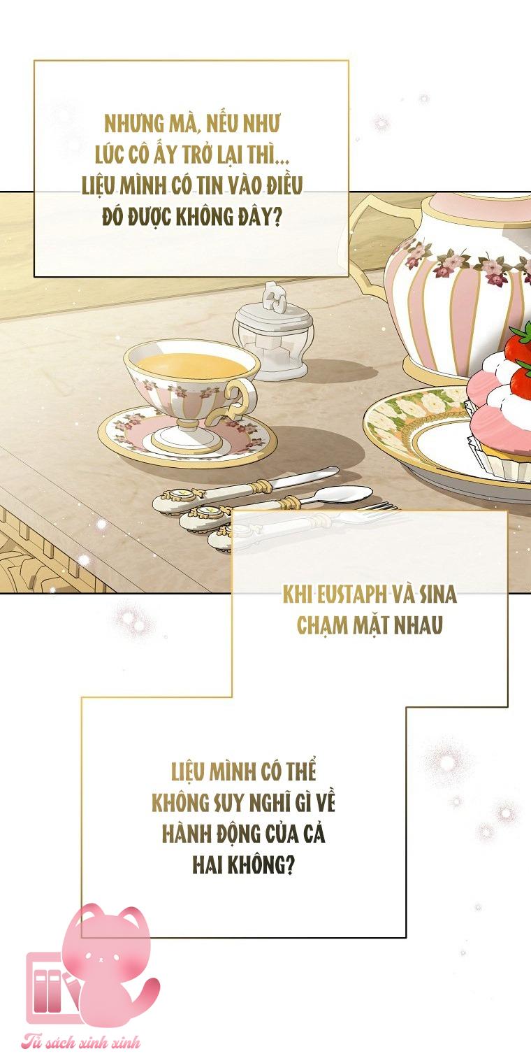 Vương Miện Lục Bảo - Chap 94 - Trang 35
