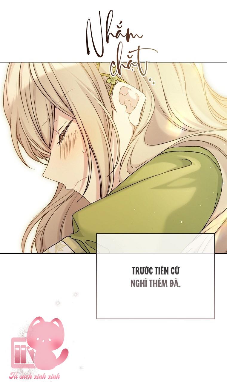 Vương Miện Lục Bảo - Chap 94 - Trang 37