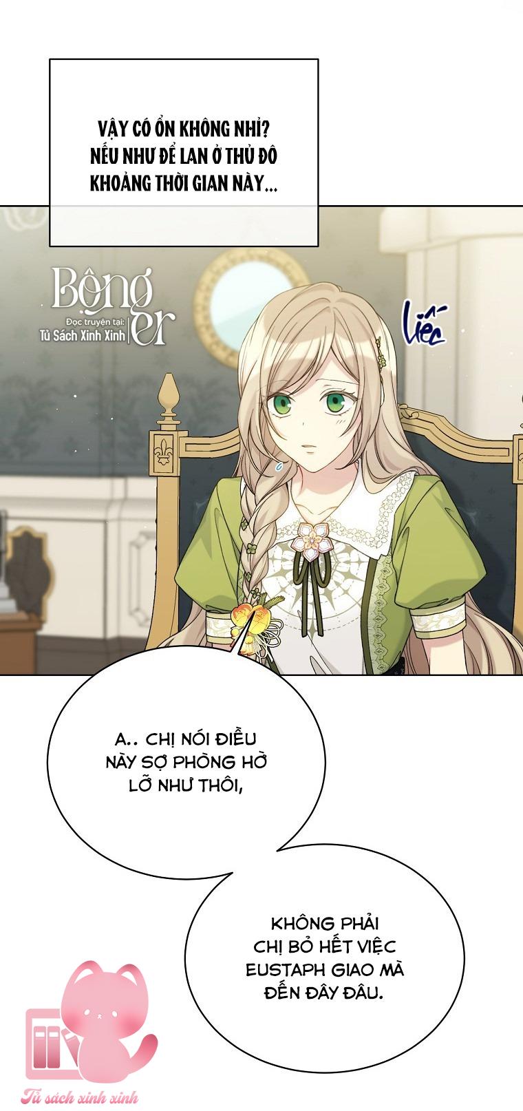 Vương Miện Lục Bảo - Chap 94 - Trang 4