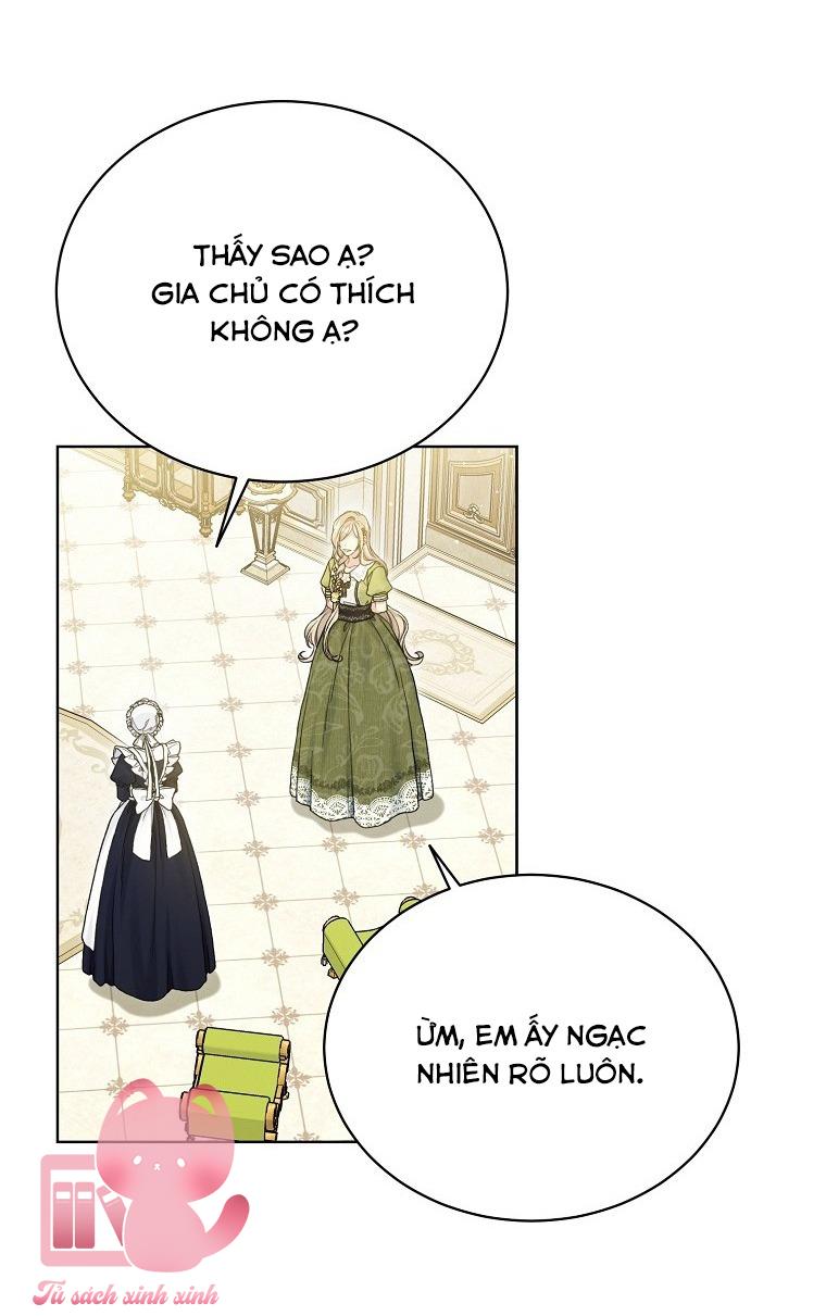Vương Miện Lục Bảo - Chap 94 - Trang 40
