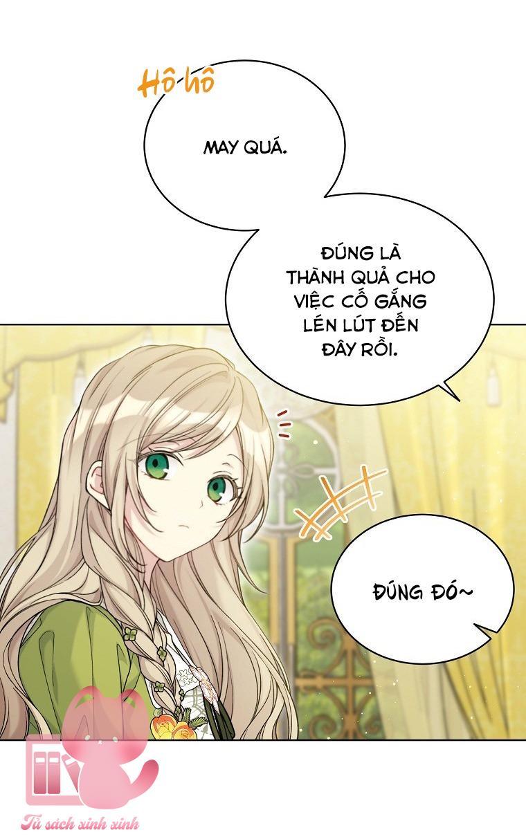 Vương Miện Lục Bảo - Chap 94 - Trang 41