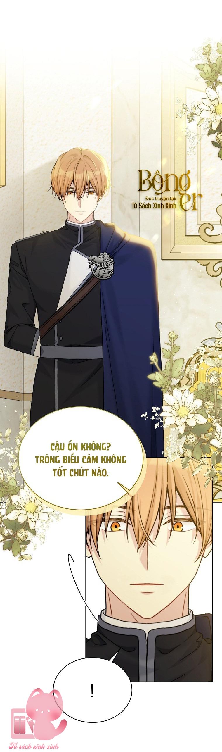 Vương Miện Lục Bảo - Chap 94 - Trang 42