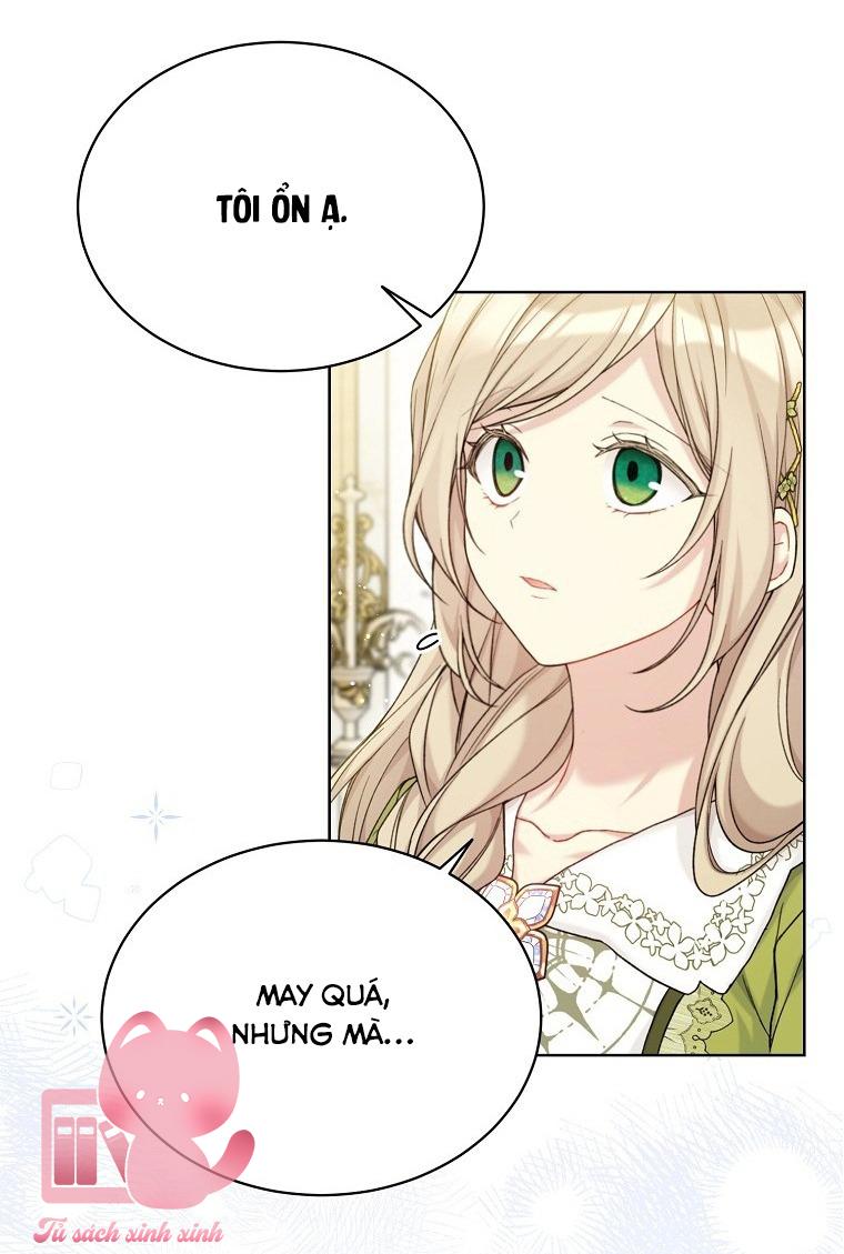 Vương Miện Lục Bảo - Chap 94 - Trang 45