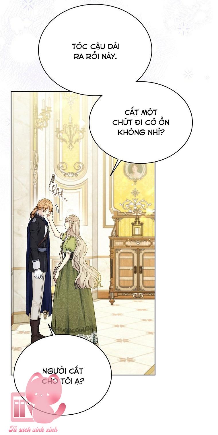 Vương Miện Lục Bảo - Chap 94 - Trang 47