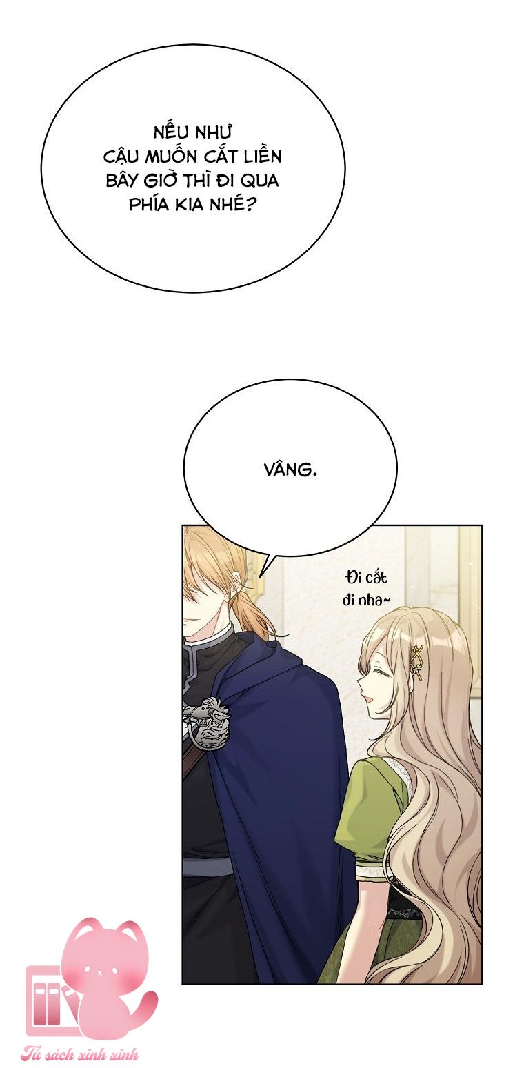 Vương Miện Lục Bảo - Chap 94 - Trang 49