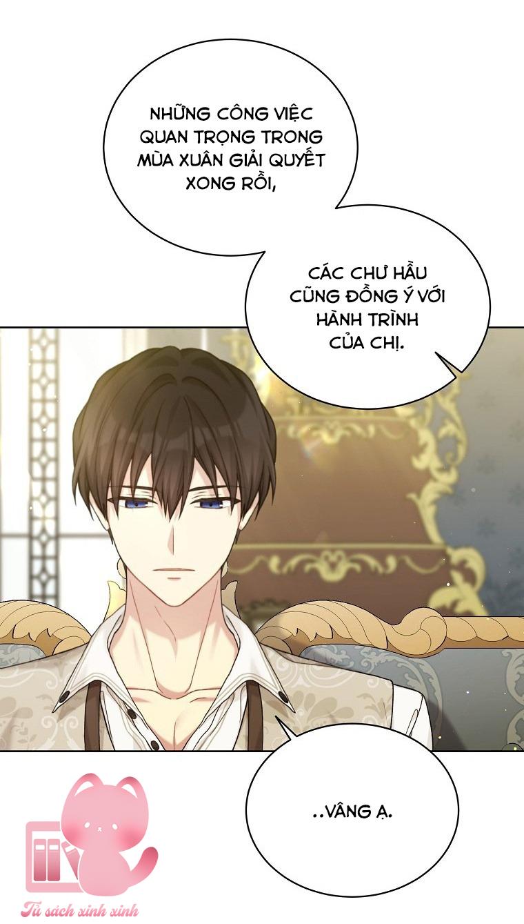 Vương Miện Lục Bảo - Chap 94 - Trang 5