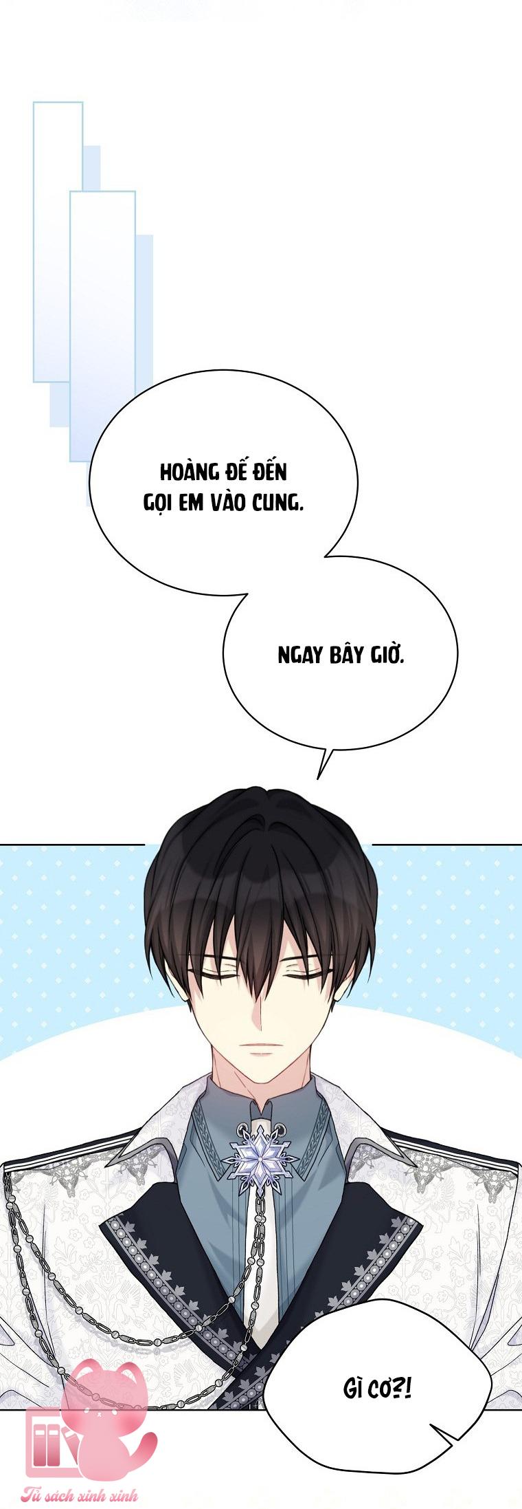 Vương Miện Lục Bảo - Chap 94 - Trang 52