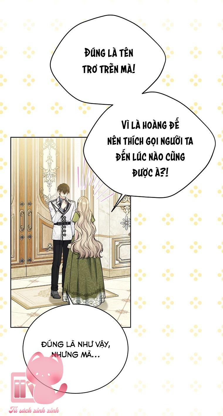 Vương Miện Lục Bảo - Chap 94 - Trang 53