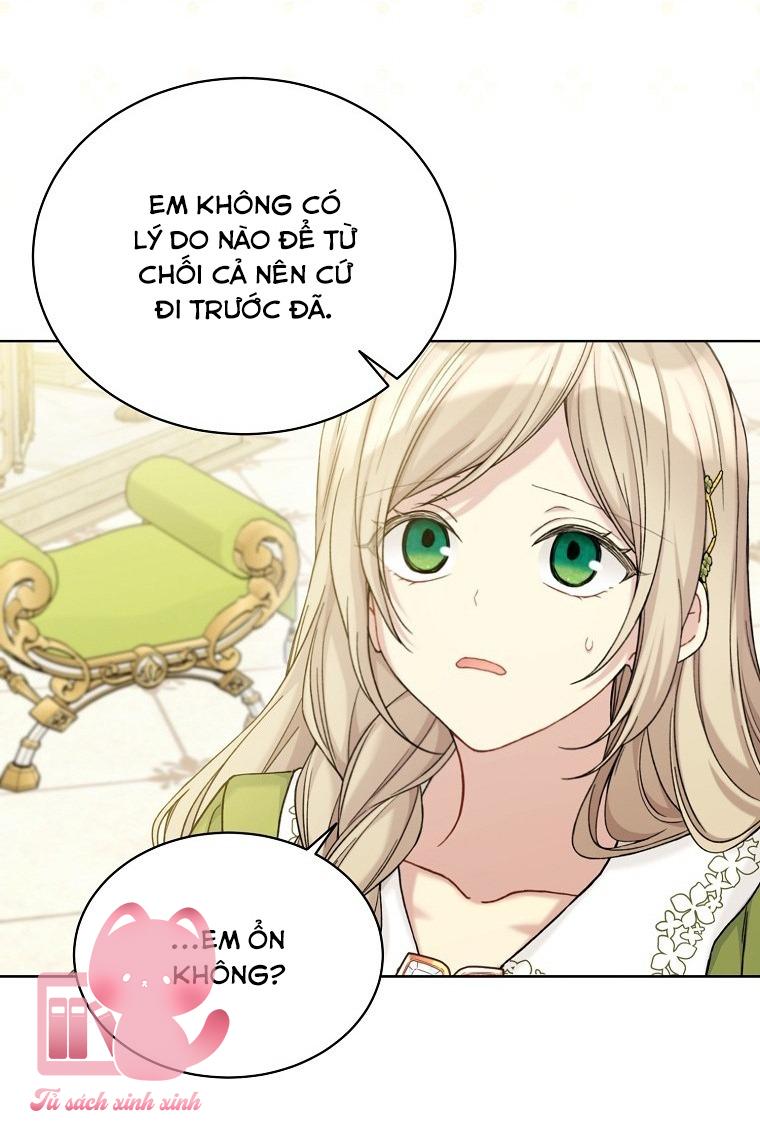 Vương Miện Lục Bảo - Chap 94 - Trang 54