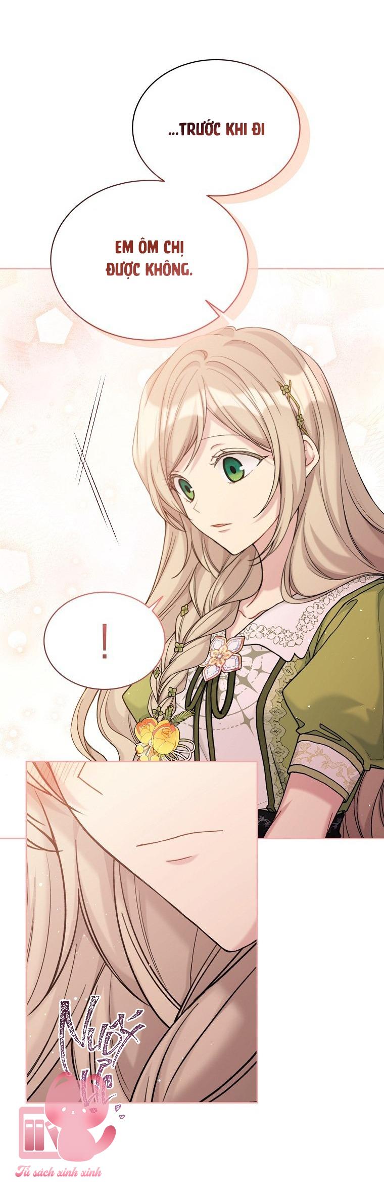 Vương Miện Lục Bảo - Chap 94 - Trang 56