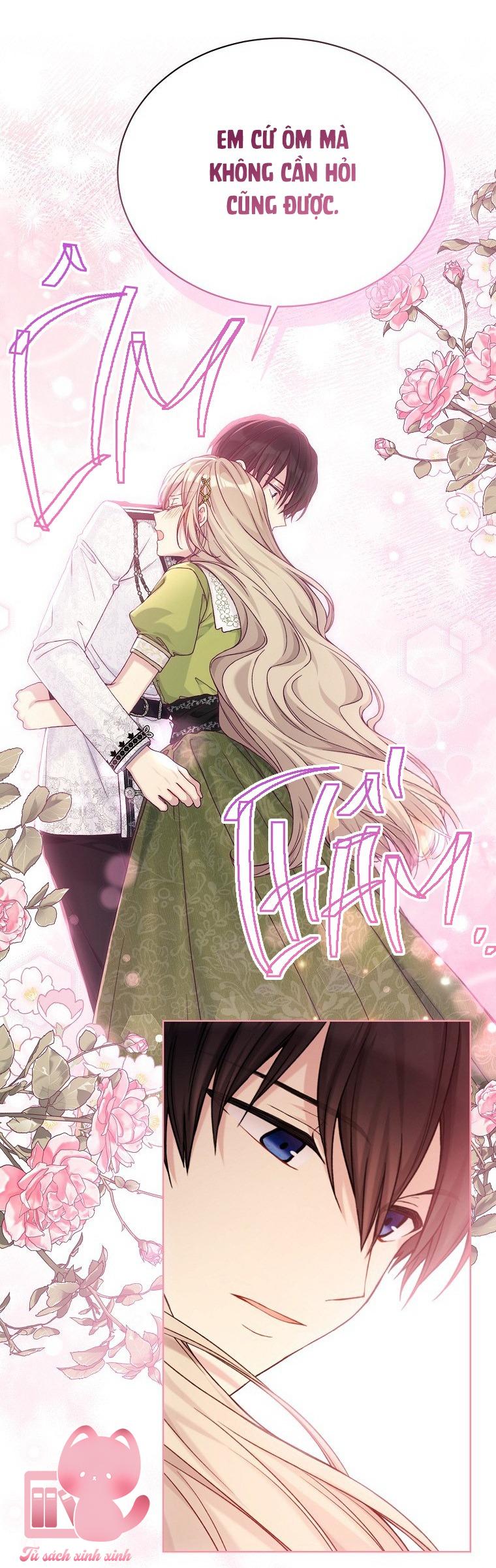 Vương Miện Lục Bảo - Chap 94 - Trang 58