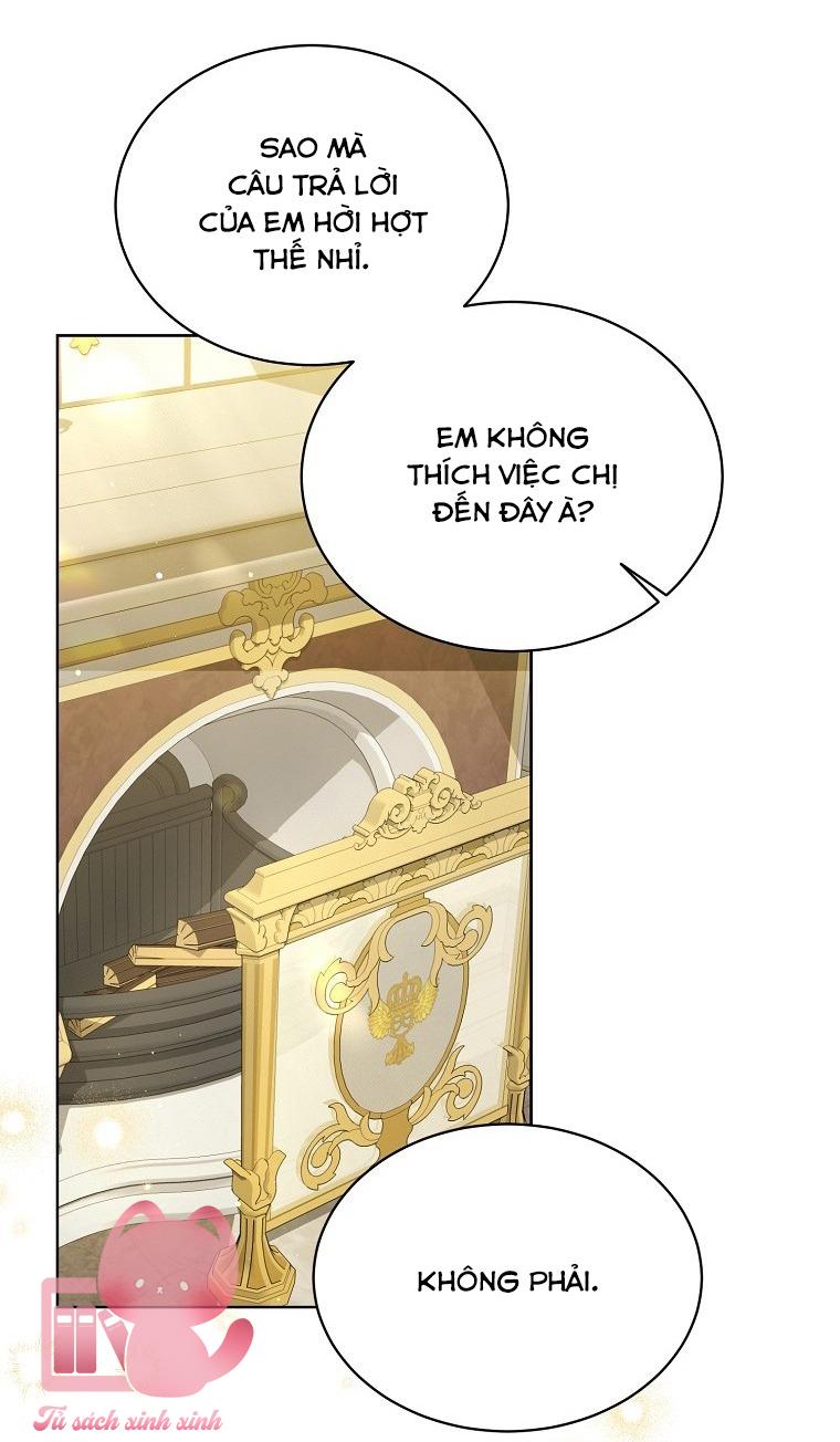 Vương Miện Lục Bảo - Chap 94 - Trang 6